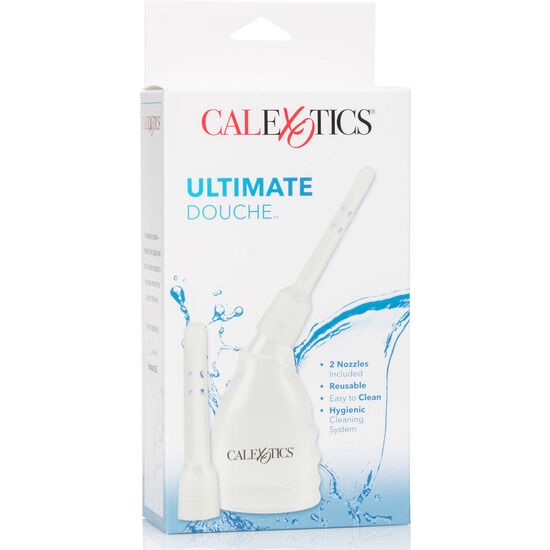 CALEXOTICS - LA DOCCIA ULTIMATIVA CHIARA