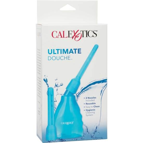 CALEXOTICS - BLU ULTIMATE DOUCHE