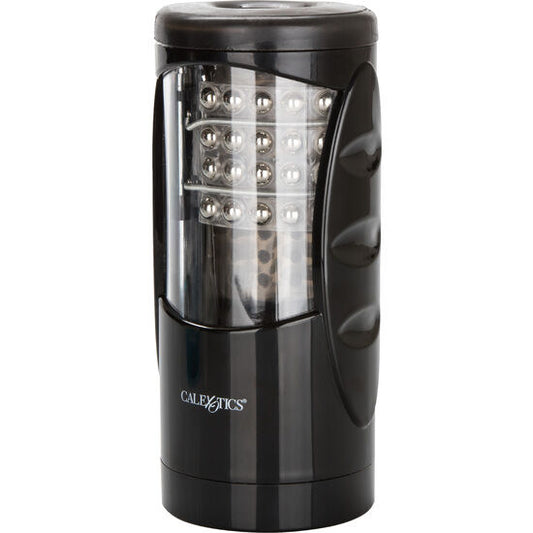 CALEXOTICS - OPTIMALE LEISTUNG ULTIMATE STROKER