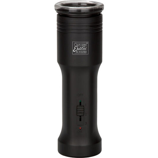 CALEXOTICS - OPTIMUM POWER ULTIMATE KOPFERREGER