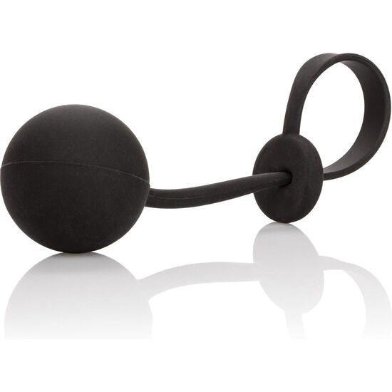 CALEXOTICS - GEWICHTIGER LASSO-RING