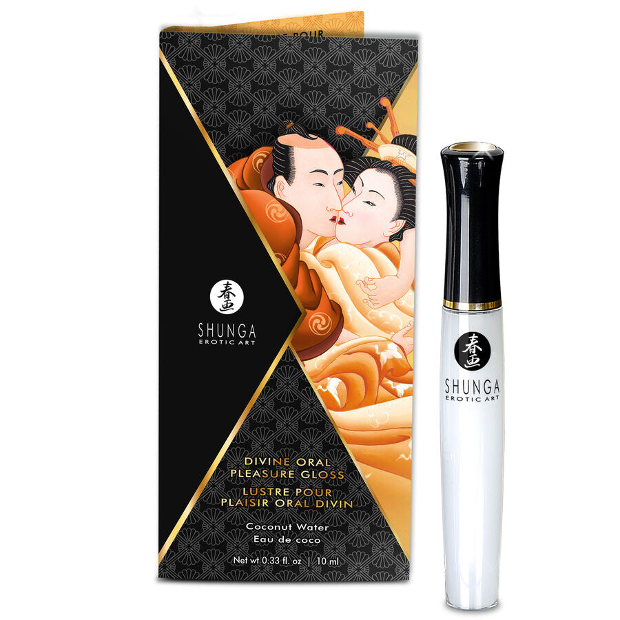 SHUNGA - SWEET KISSES KOLLEKTIONSSET