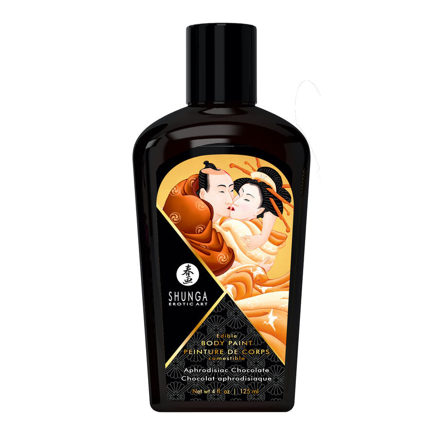 SHUNGA - SWEET KISSES KOLLEKTIONSSET