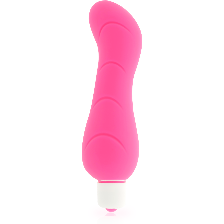 DOLCE VITA - G-SPOT SILICONE ROSA