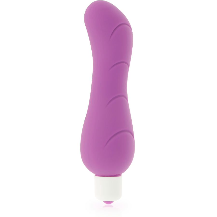 DOLCE VITA - G-SPOT SILICONE VIOLA