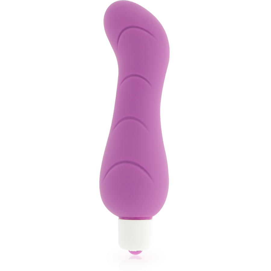 DOLCE VITA - G-SPOT SILICONE VIOLA