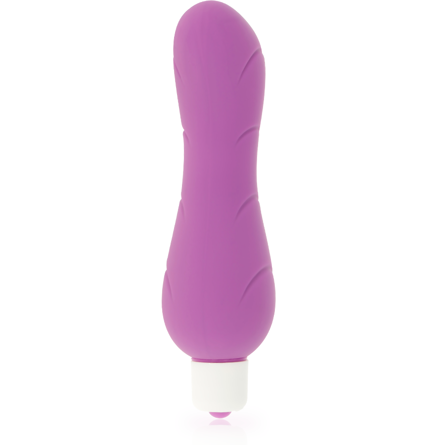 DOLCE VITA - G-SPOT LILA SILIKON