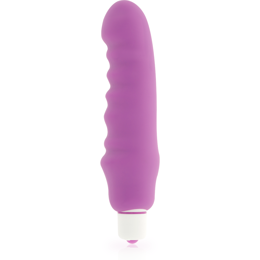DOLCE VITA - GENIUS LILA SILIKON