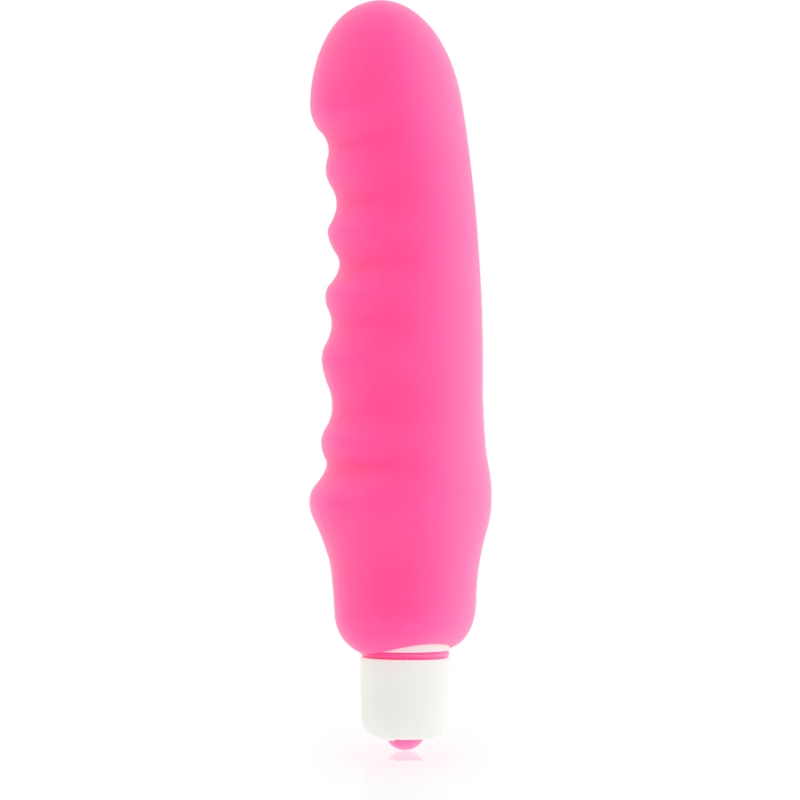 DOLCE VITA - GENIUS SILICONE ROSA