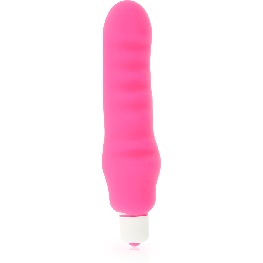 DOLCE VITA - GENIUS SILICONE ROSA