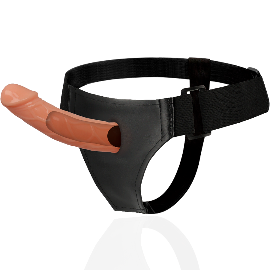 HARNESS ATTRACTION - RNES HUECO BLAKE 15,5 CM -O- 4 CM