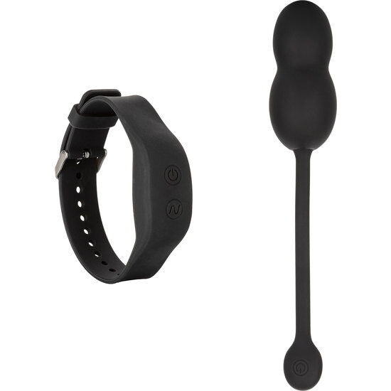 CALEXOTICS - WRISTBAND REMOTE SOFT KEGEL