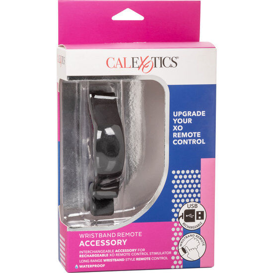 CALEXOTICS - ACCESSORIO REMOTO DA BRACCIO