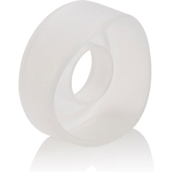 CALEXOTICS - ADV SILIKONPUMPENHÜLSE TRANSPARENT