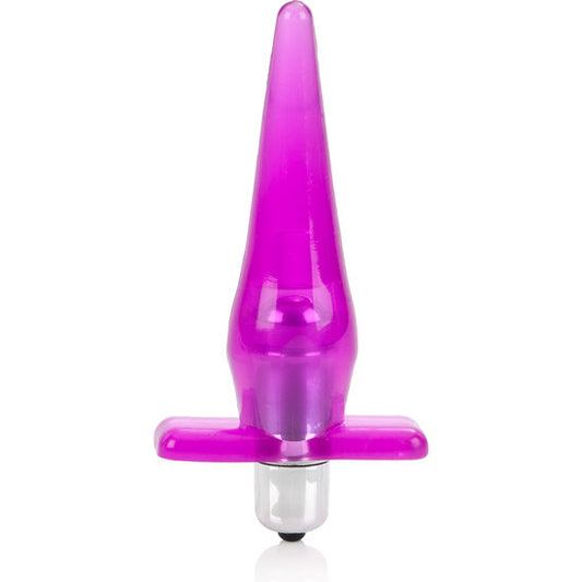 CALEXOTICS - MINI VIBRO TEASE PINK