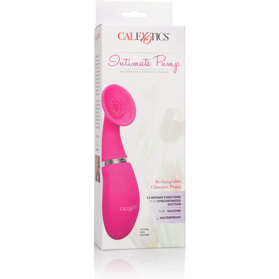 CALEXOTICS - CLIMAXER-PUMPE ROSA