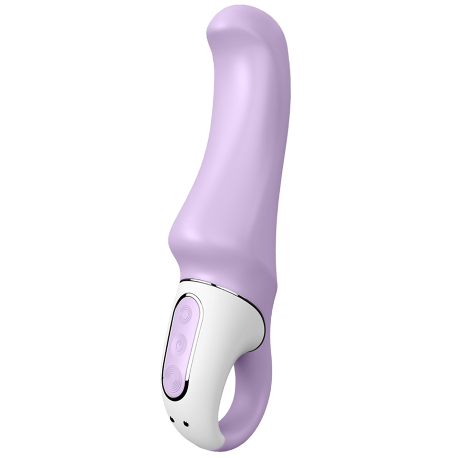 SATISFYER - VIBES SORRISO AFFASCINANTE