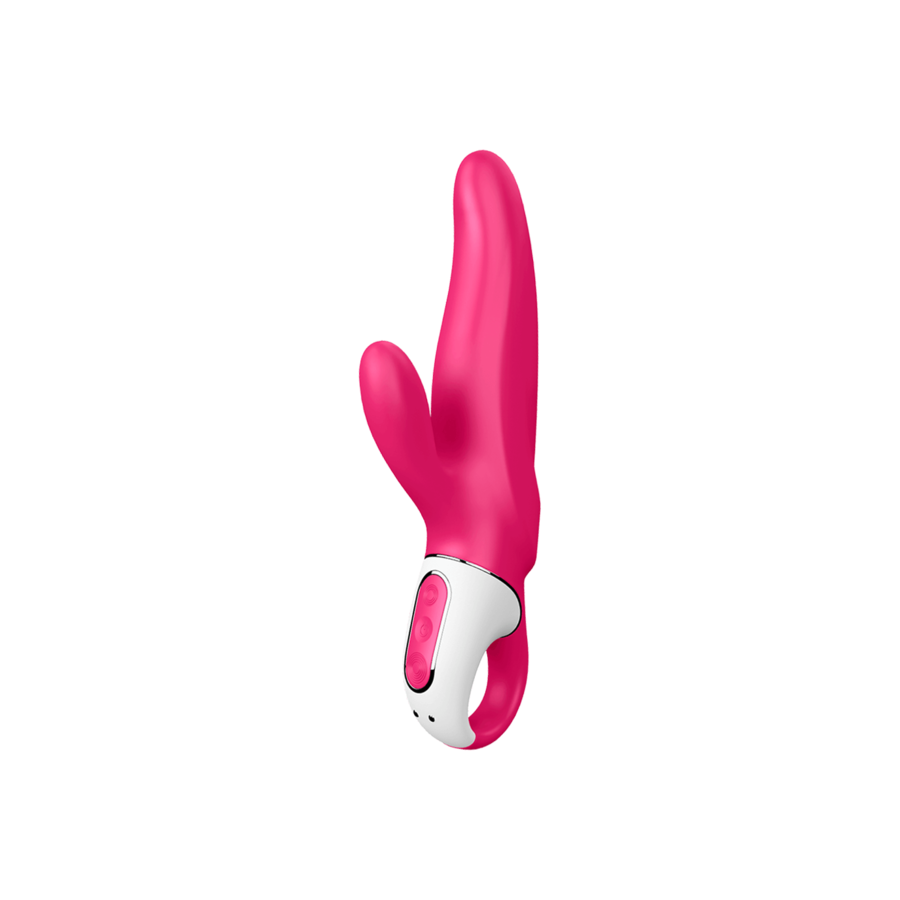 SATISFYER - VIBE MR CONIGLIO