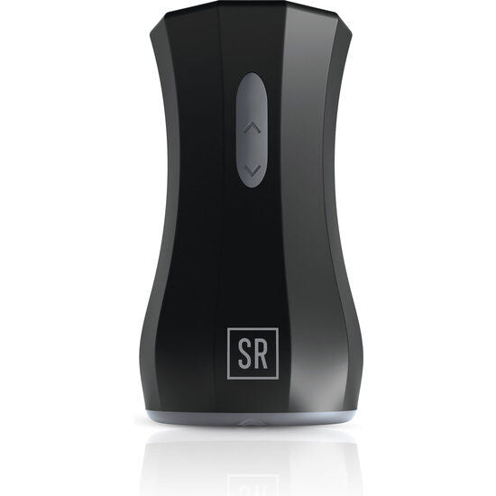 SIR RICHARDS - SILIKON-TWIN-TURBO-STROKER