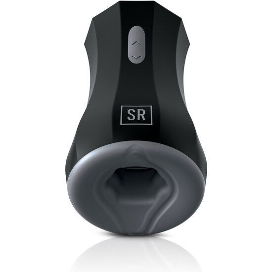 SIR RICHARDS - SILIKON-TWIN-TURBO-STROKER