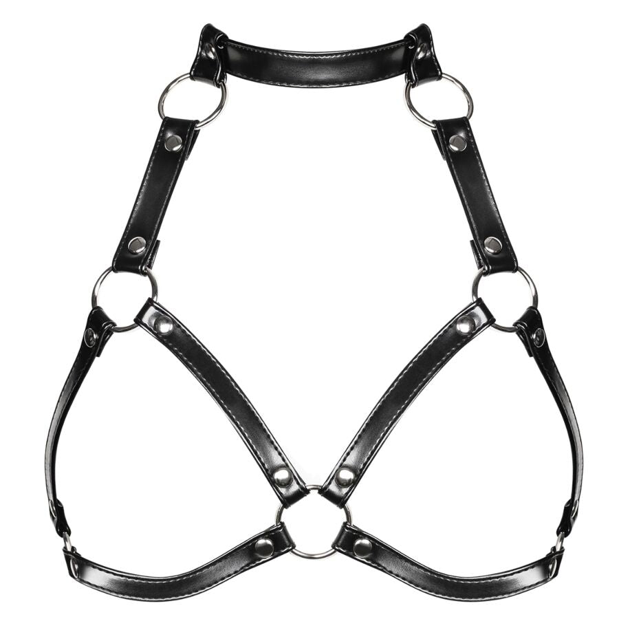 OBSESSIVE - A740 HARNESS ONE SIZE