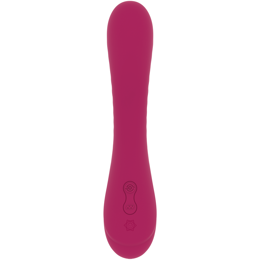 RITHUAL - ORCHID RECHARGEABLE G-POINT KRIYA STIMULATOR