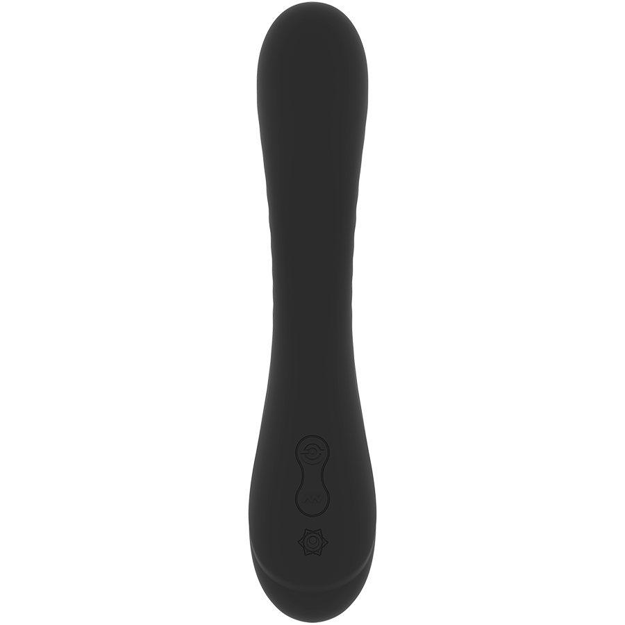 RITHUAL - ORCHID RECHARGEABLE G-POINT KRIYA STIMULATOR