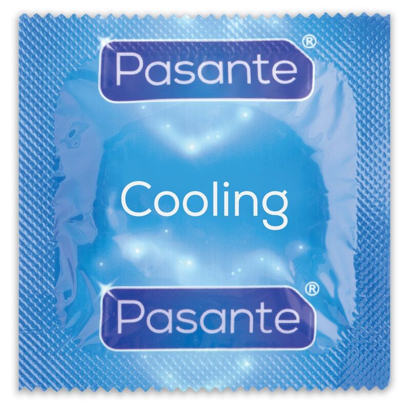 PASANTE - CLIMAX 6 WÄRMEEFFEKT + 6 KÜHLEFFEKT / 12 EINHEITEN