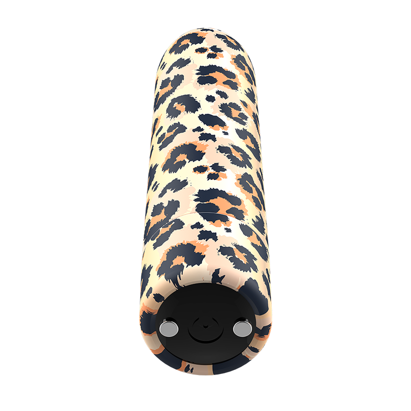 BENUTZERDEFINIERTE KUGELN - LEOPARD MAGNETIC 10 INTENSITÄTEN