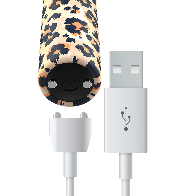 BENUTZERDEFINIERTE KUGELN - LEOPARD MAGNETIC 10 INTENSITÄTEN