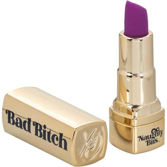 CALEXOTICS - BALA WIEDERAUFLADBARER LIPPENSTIFT HIDE &amp; PLAY BAD BITCH