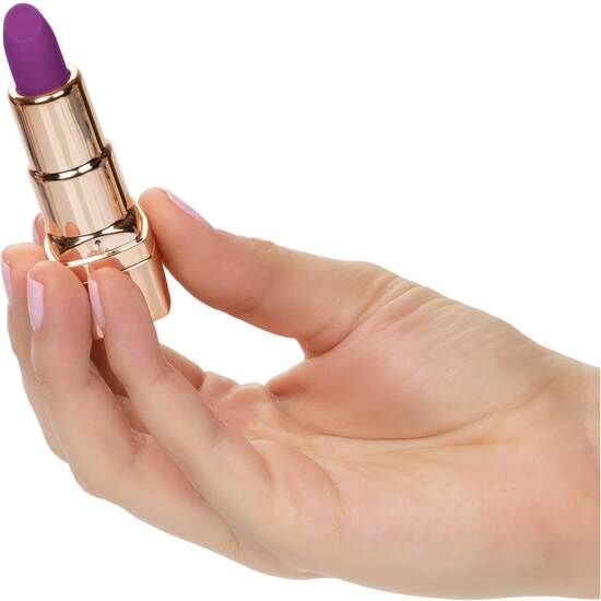 CALEXOTICS - BALA WIEDERAUFLADBARER LIPPENSTIFT HIDE &amp; PLAY BAD BITCH