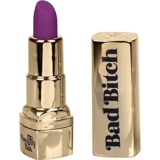 CALEXOTICS - BALA WIEDERAUFLADBARER LIPPENSTIFT HIDE &amp; PLAY BAD BITCH