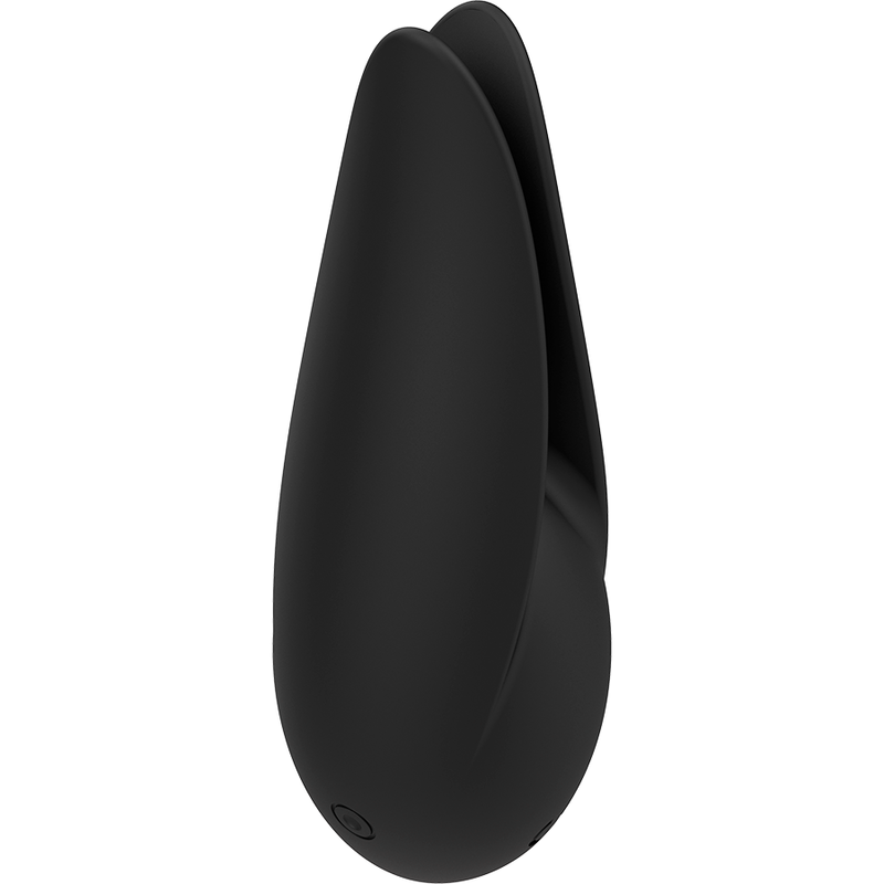 COQUETTE CHIC DESIRE - KLITORIENSTIMULATOR SCHWARZ / GOLDBLUME