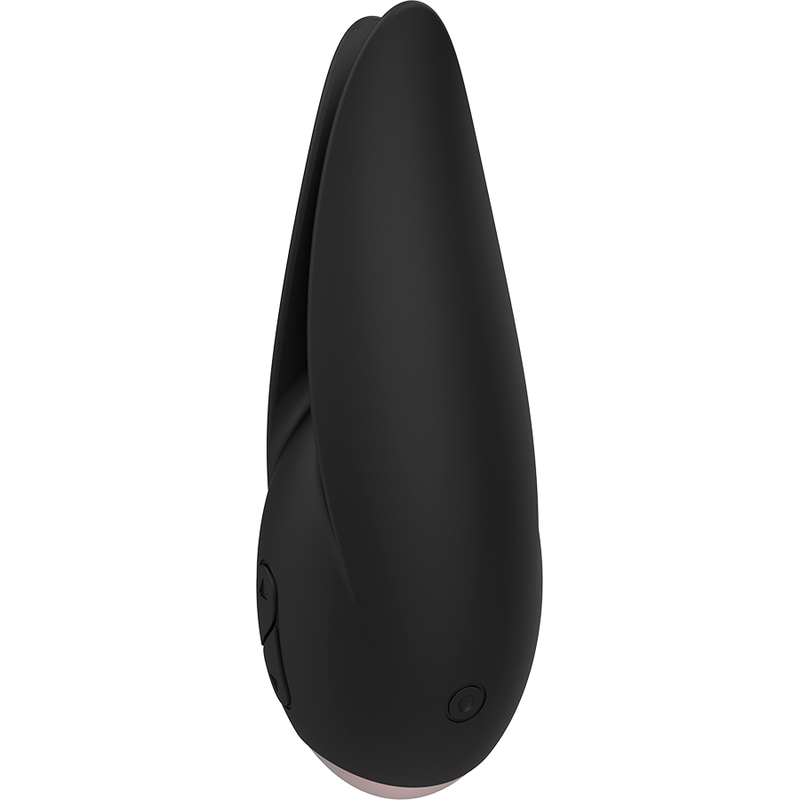 COQUETTE CHIC DESIRE - KLITORIENSTIMULATOR SCHWARZ / GOLDBLUME