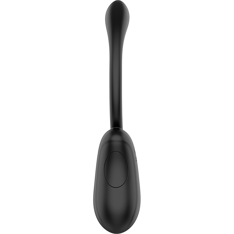 COQUETTE CHIC DESIRE - VIBRATING EGG REMOTE CONTROL RECHARGEABLE BLACK/ GOLD