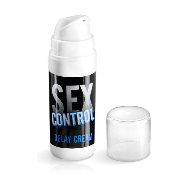 RUF - SEX CONTROL DELAY CREMA RITARDANTE 30 ML