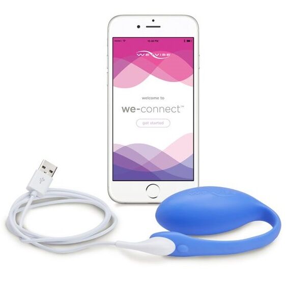 WE-VIBE - VIBRATORE JIVE PER COPPIE