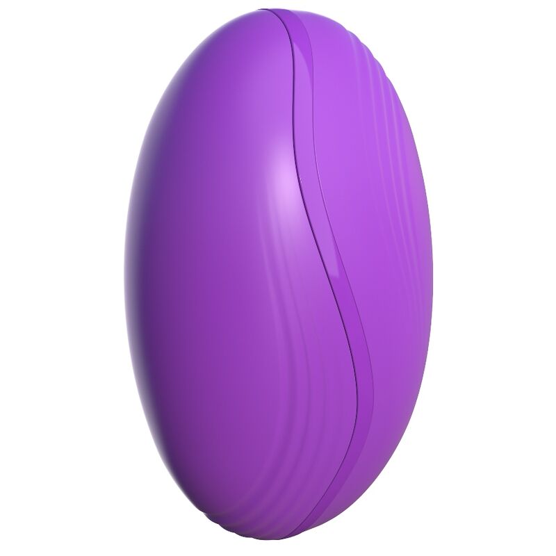 FANTASIA PER LEI - LA SUA LINGUA DIVERTENTE IN SILICONE VIOLA