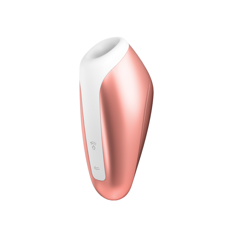 SATISFYER - LOVE SUCTIONER BREEZE RAME