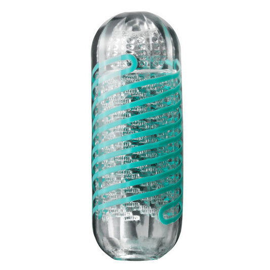 TENGA - PIXEL-MASTURBATOR-SPINNER