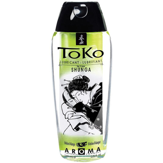 SHUNGA – TOKO AROMA MELONE-MANGO-SCHMIERMITTEL