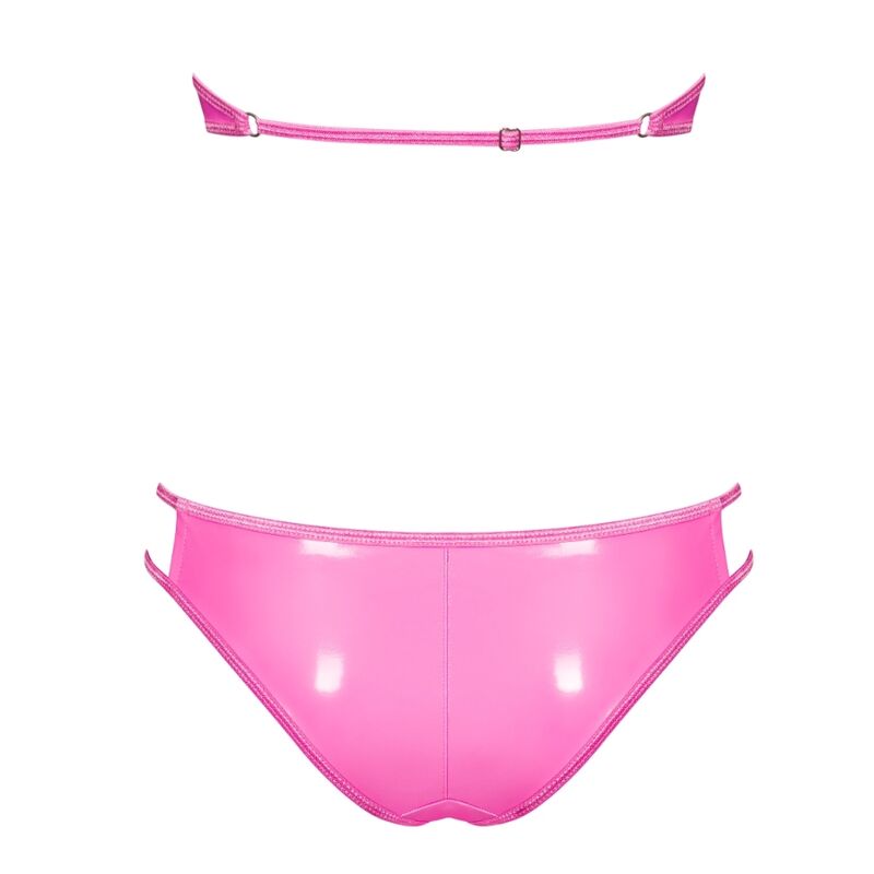 OBSESSIVE - LOLLYPOPY BIKINI-SET ZWEI STÜCKE S/M