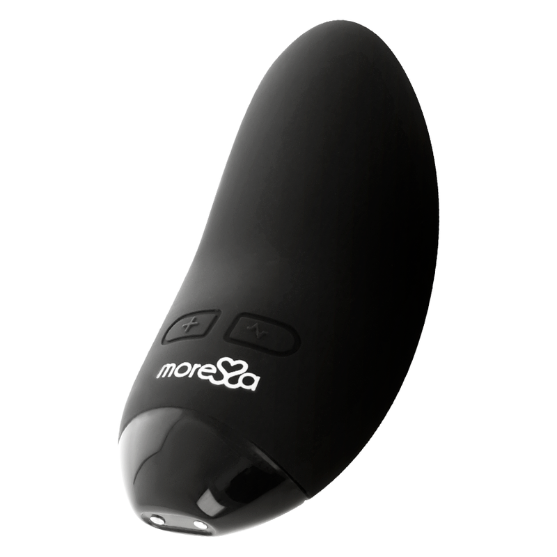 MORESSA - BLOSSOM BLACK VIBRATOR