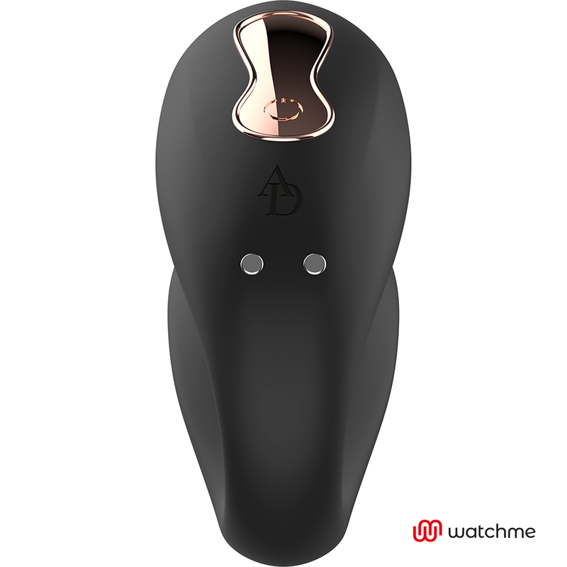 ANNE'S DESIRE - DUAL PLEASURE TECNOLOG A WATCHME SCHWARZ