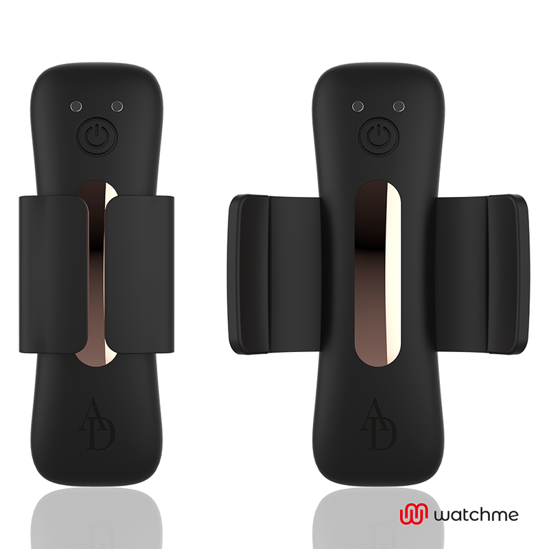 IL DESIDERIO DI ANNE - PANTY PLEASURE TECNOLOG A WATCHME BLACK