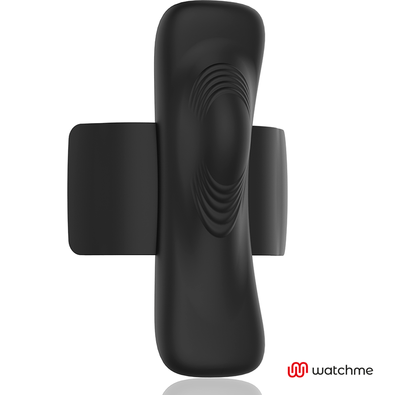 IL DESIDERIO DI ANNE - PANTY PLEASURE TECNOLOG A WATCHME BLACK