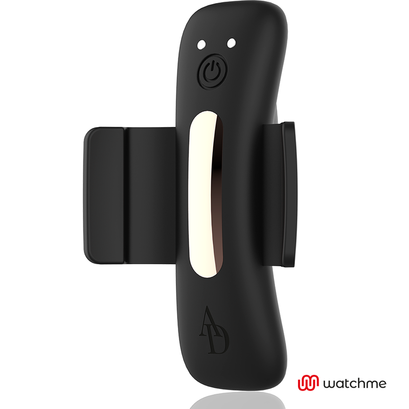 IL DESIDERIO DI ANNE - PANTY PLEASURE TECNOLOG A WATCHME BLACK