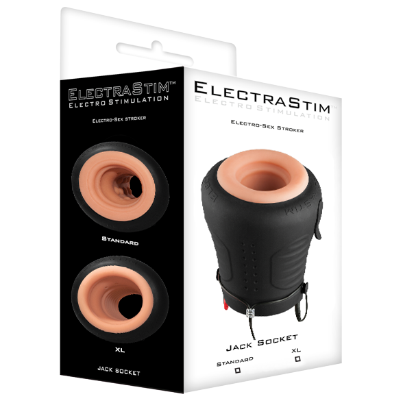 ELECTRASTIM - PRESA JACK PRESA ELETTRICA