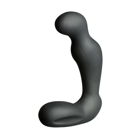 ELECTRASTIM - SIRIUS SILICONE NERO MASSAGGIO PROSTATA